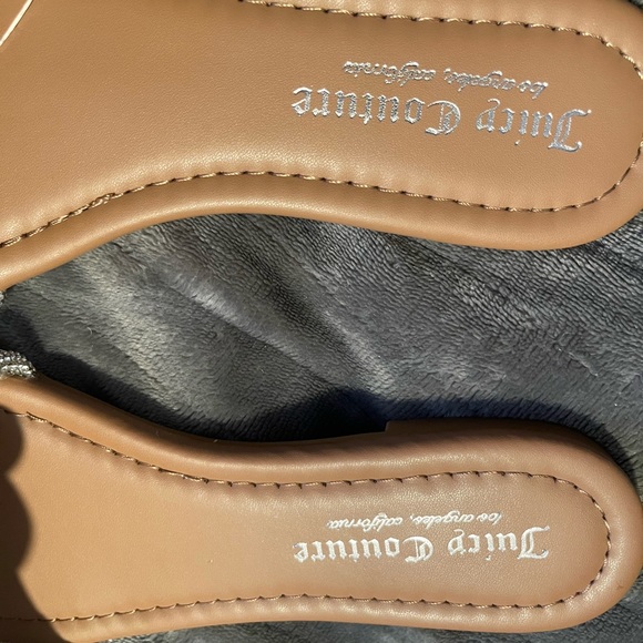 Juicy couture Sandals - Picture 5 of 10